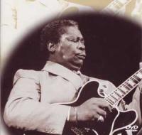 B.B. king  - the thrill is gone